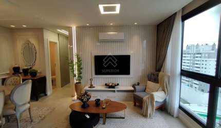 Al Mare residence | Apartamento 2 suítes