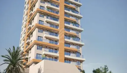Oiti - Oiti | Apartamento padrão