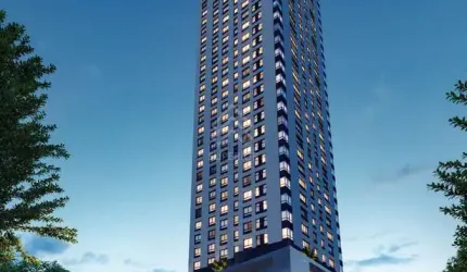 Space Soul - Space Soul | Apartamento de alto padrão em esquina