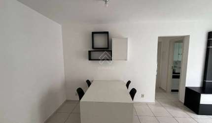 Residencial Viva Vida - Apartamento 2 quartos em Itajaí/SC