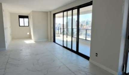 Melbourne Residence - Melbourne Palace | Apartamento 118m2 privativos no centro de Itajaí