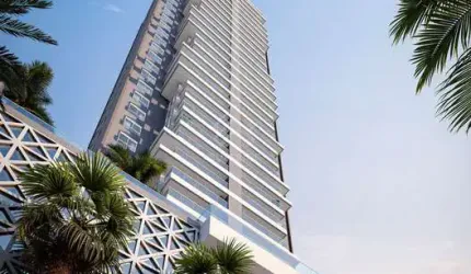 Alfredo Volpi Residence - Apartamento Alto Padrão em Fazenda, Itajaí/SC