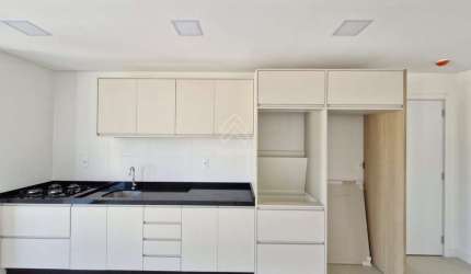 Residencial Lago Di Lucerna - Apartamento locação em Dom Bosco, Itajaí/SC