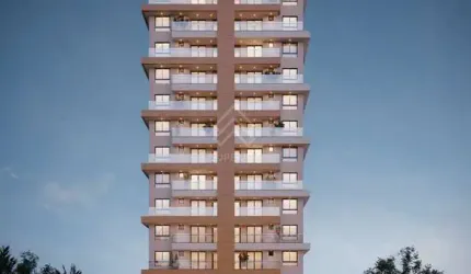 Oiti - Apartamento 3 dormitórios