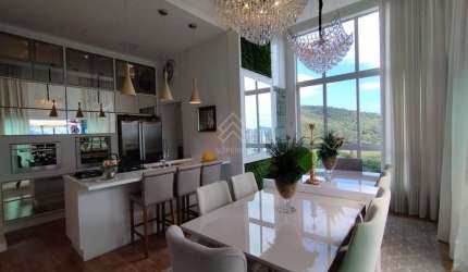 Duetto Art Residence - Cobertura Duplex em Vila Operária, Itajaí/SC