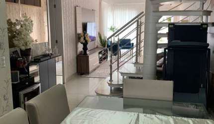 Sobrado | Alto padrão, com piscina