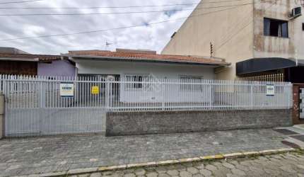 Casa Alvenaria em São Vicente, Itajaí/SC