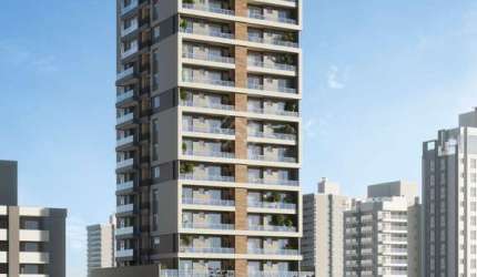 Salt Praia Brava - Salt Praia Brava | Apartamento de alto padrão
