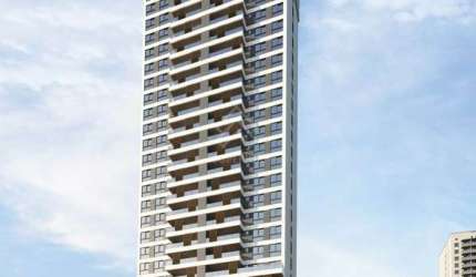 Residencial Marechiaro - Residencial Marechiaro apartamento Alto Padrão Itajaí/SC