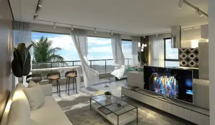 Brava Vel residence - Brava Vel | Apartamento em alto padrão