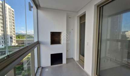 Apartamento 2 dormitórios Home Club São Vicente em Itajaí/SC