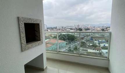 Apartamento em São Judas, Itajaí/SC