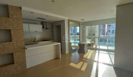 Sans Souci Residence - Residencial Sans Souci | Apartamento semi-mobiliado