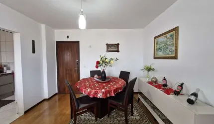 condominio residencial - Apartamento 2 quartos bairro São Judas, Itajaí/SC