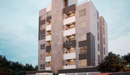 Urban Residence - Apaertamento à venda 2 dormitórios bairro São Vicente em Itajaí/SC