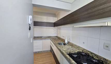 Vila Serena Residencial - Apartamento á venda 3 quartos sendo 1 suíte