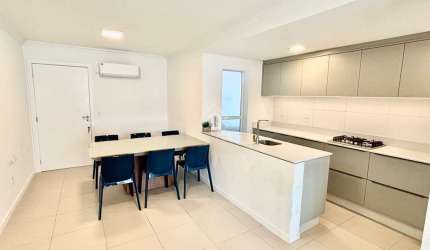 Residencial Philadelphia - Apartamento 2 dormitórios no Centro de Itajaí/SC