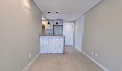 Apartamento 2 dormitórios no bairro São João, Itajaí/SC