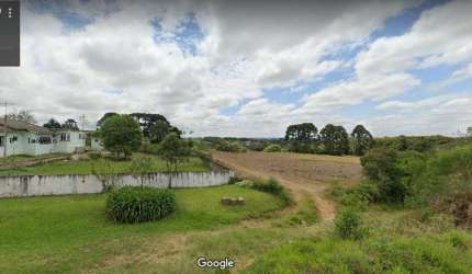 Terreno Residencial para Venda em Campo Largo, Jardim Rondinha
