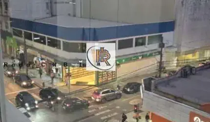 Apartamento para Venda em Curitiba, Centro, 3 dormitórios, 2 banheiros