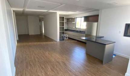 Viva com Estilo em Região Nobre - Apartamento de Luxo com 3 Suítes