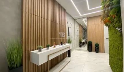 Apartamento 3 Quartos com Suíte - Próximo à Escola Adventista