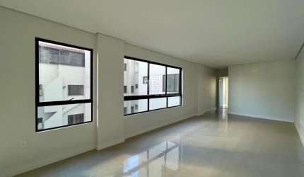 Apartamento no Centro de Chapecó, próximo da Linfer com 140,54 m² privativos