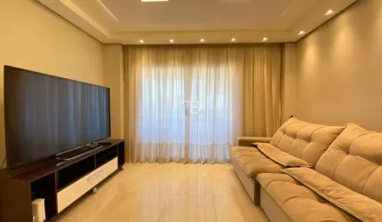 Apartamento com 3 dormitórios à venda perto da Prefeitura de Chapecó
