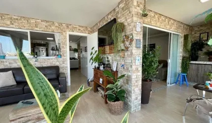 Apartamento 3 Quartos: Conforto e Vista em Chapecó - Imperdível!