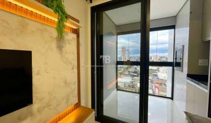 Apartamento 2 Quartos (Com Suíte) no Centro de Chapecó