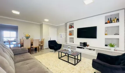 Novo e Completo: Apartamento 3 Quartos no São Cristóvão