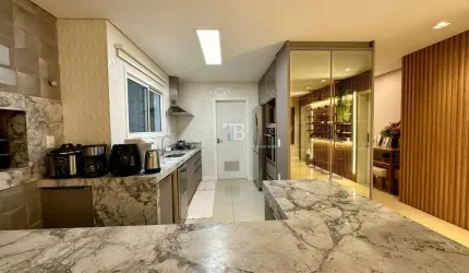 Incrível Apartamento Semi Mobiliado no Bairro Maria Goretti