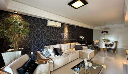 Apartamento com Hidromassagem, no Centro de Chapecó