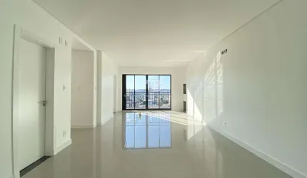 Apartamento com 2 Suítes e 2 Vagas, no Centro de Chapecó