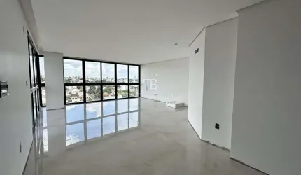 Apartamento com 3 suítes no bairro Maria Goretti - Em Construção