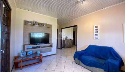 Casa de 3 Quartos com 416 m² em Bairro Tranquilo - Esplanada