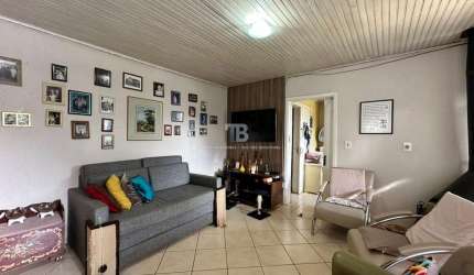 Casa semimobiliada à venda no Maria Goretti, Chapecó