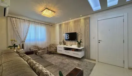 Apartamento 3 Quartos no Centro, próximo ao Colégio Marista