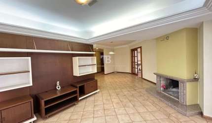 Apartamento com 4 Quartos e Suíte no Centro de Chapecó, Santa Catarina