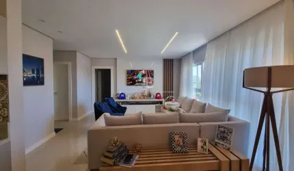 Apartamento com Infraestrutura Completa em Região Nobre
