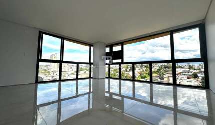Luxury Home Club: Apartamento com 3 suítes e 2 vagas de garagem à venda