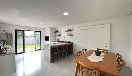 Casa com 3 quartos e suíte à venda no bairro Paraíso em Chapecó