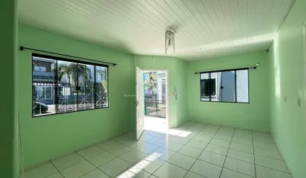 Casa com 4 quartos à venda no Passo dos Fortes – ampla e bem localizada