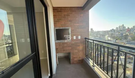 Apartamento novo à venda com 2 quartos no bairro São Cristóvão, Chapecó