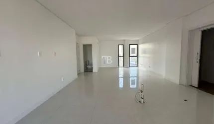 Apartamento novo com 3 suítes e 2 vagas no Presidente Médici – Chapecó