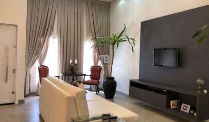 Casa linda e aconchegante com 3 dormitórios e duas vagas