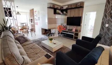 Apartamento próximo Lang Palace Hotel com 3 dormitórios e 1 vaga