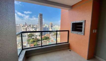 Residencial Felicitá - Vistas Deslumbrantes e Localização Central