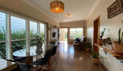 Casa com 3 Quartos à Venda em Chapecó, SC – Financiável e Bem Localizada