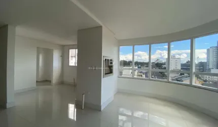 Apartamento com 3 quartos e 2 vagas à venda no Centro, com área de lazer